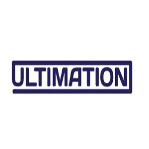 Ultimation INC Logo