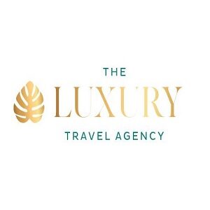 Luxury Travel Agency Logo